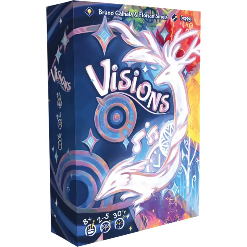 Visions