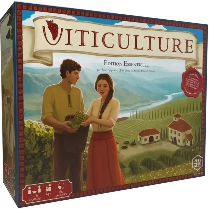 Viticulture
