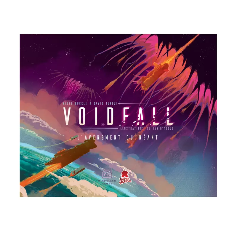 Voidfall