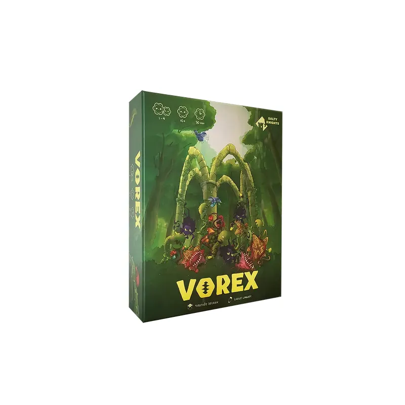 Vorex