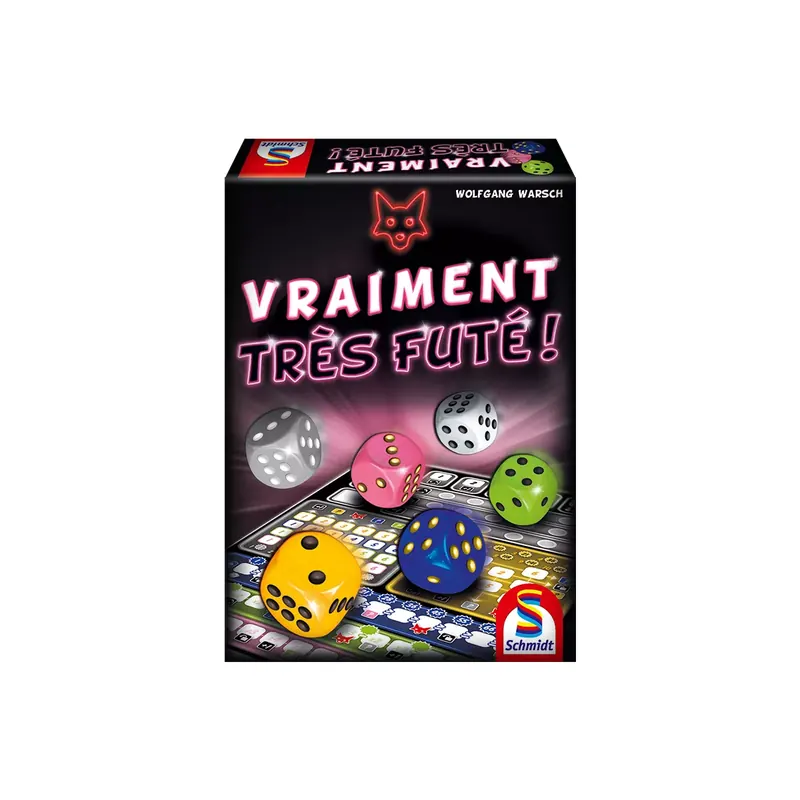 Vraiment Très Futé