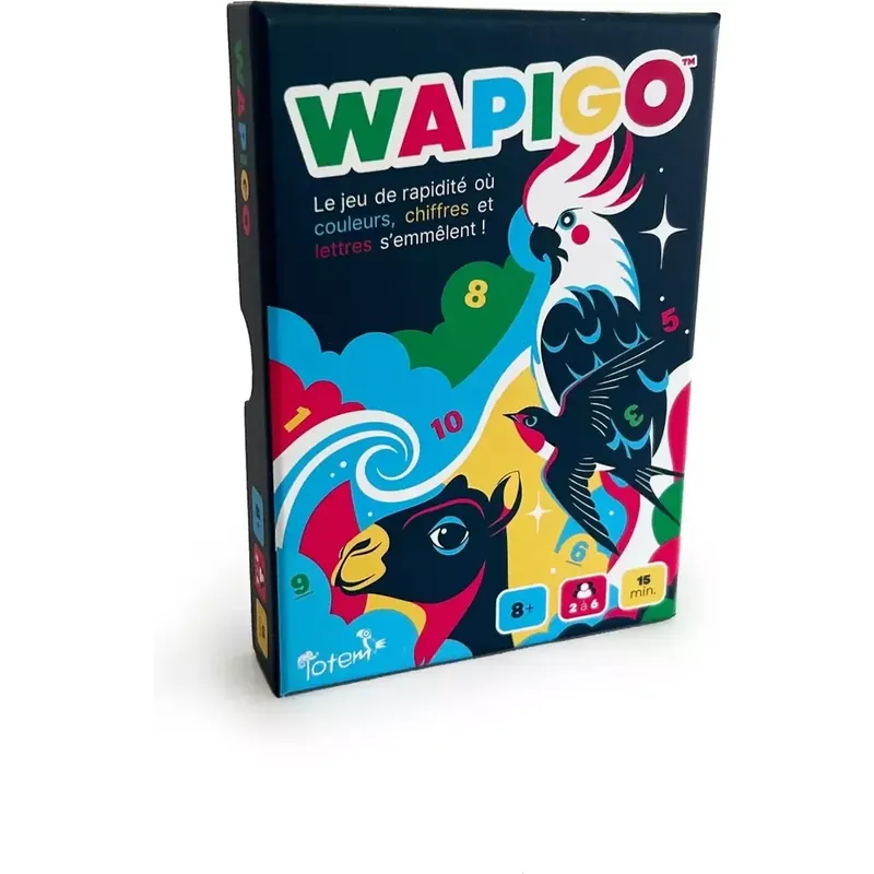 Wapigo