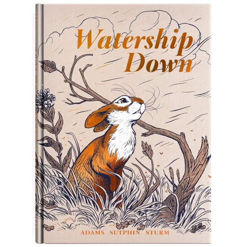 Watership Down