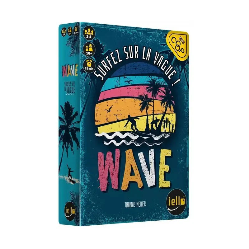 Wave