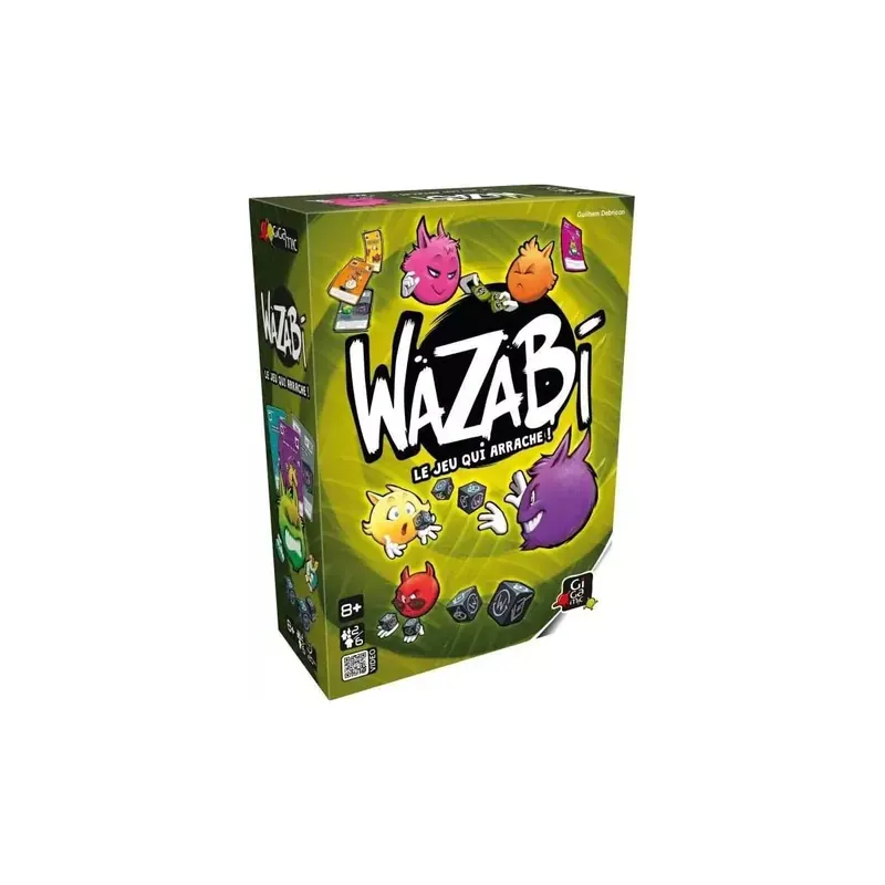 Wazabi