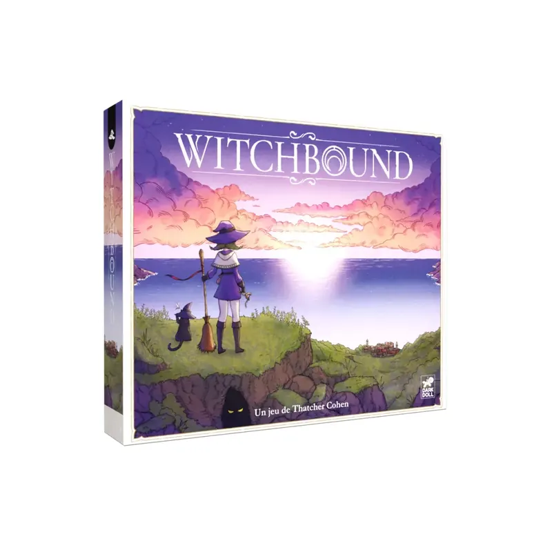 Witchbound