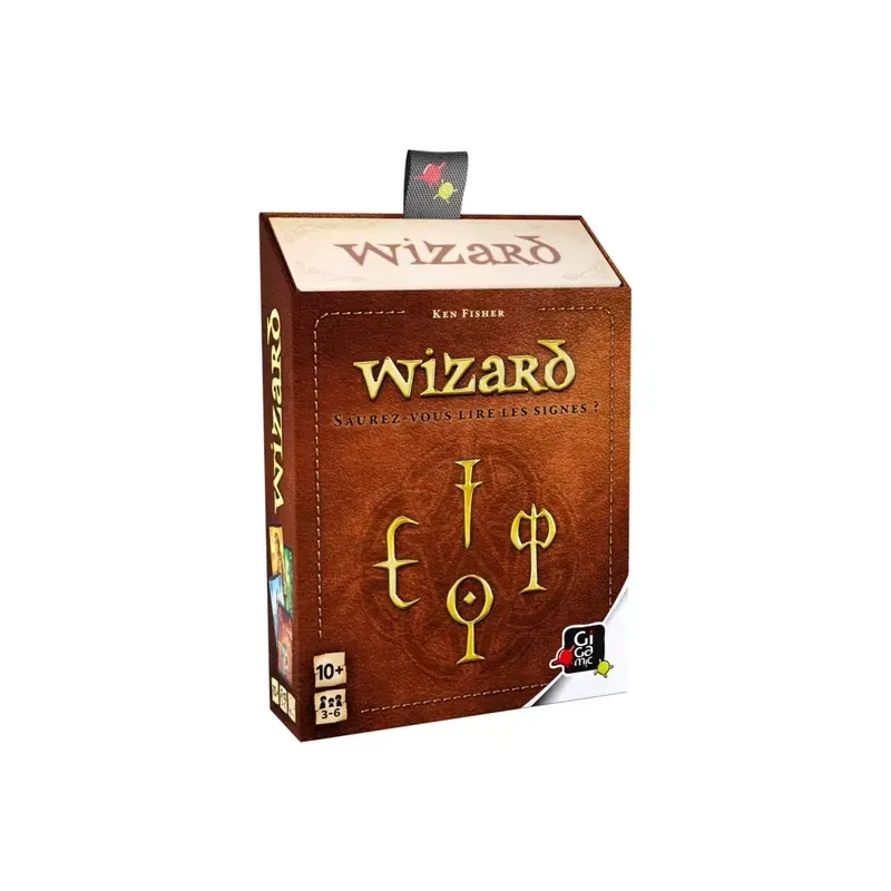 Wizard