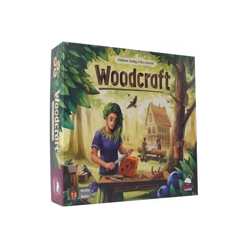 Woodcraft