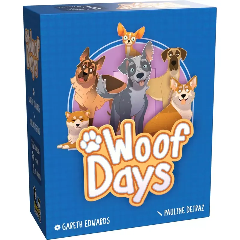 Woof Days