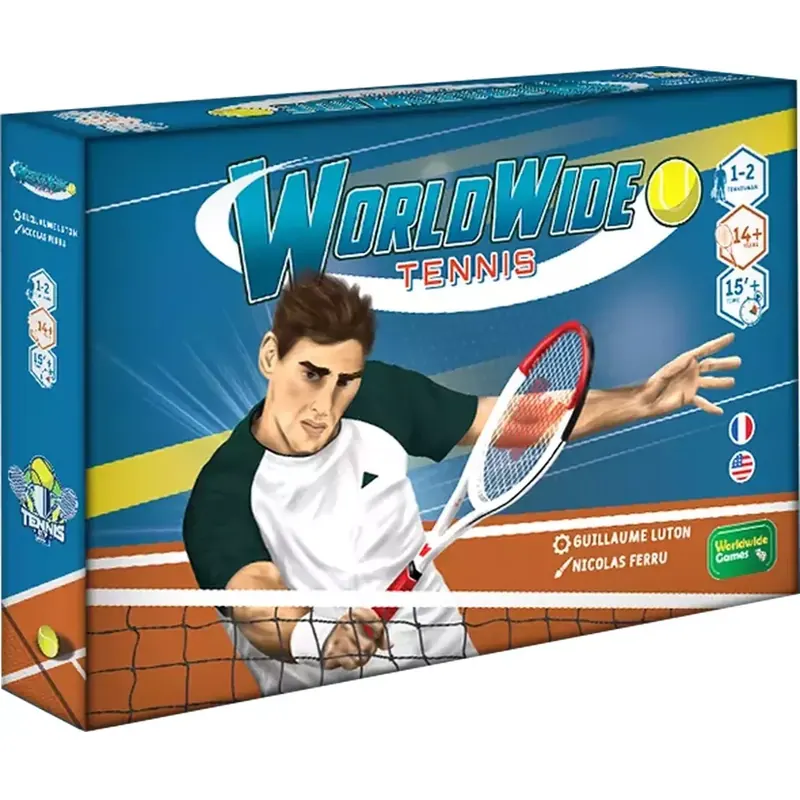 Worldwide Tennis