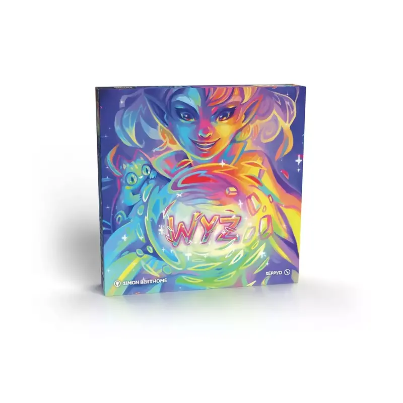 Wyz