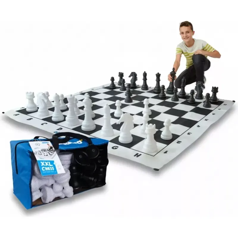 XXL Chess - Alldoro