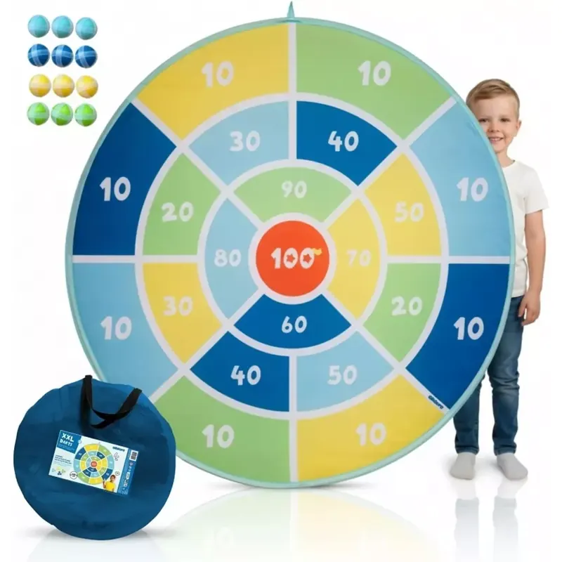 XXL Darts Fléchettes - Alldoro