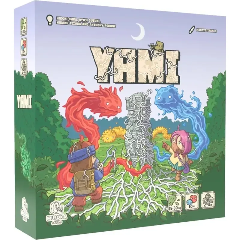 Yami