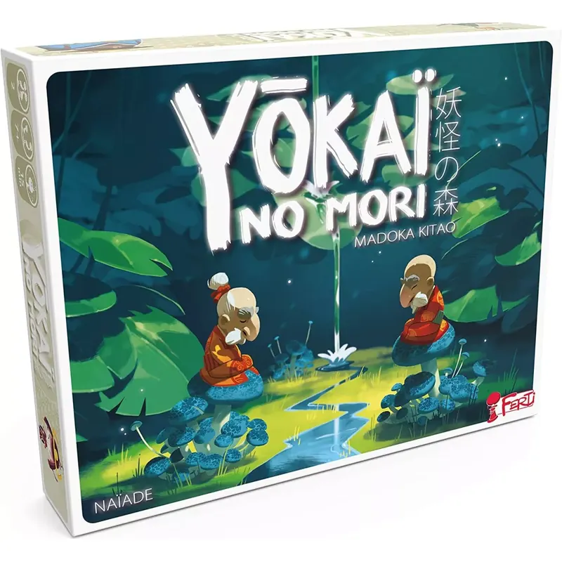 Yokaï No Mori