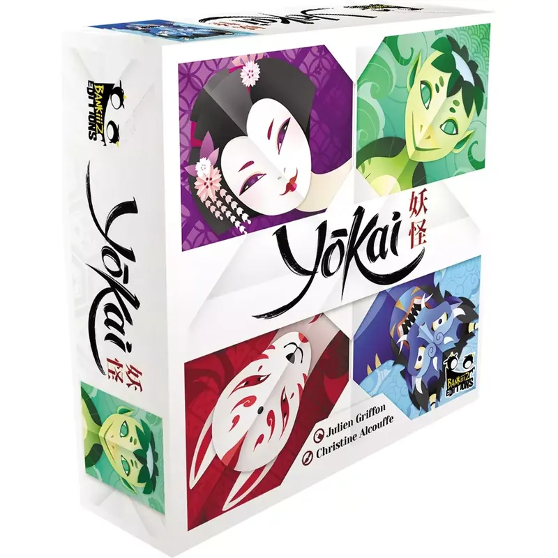 Yokai