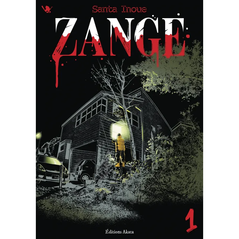 Zange - Tome 1