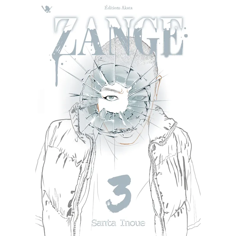 Zange - Tome 3
