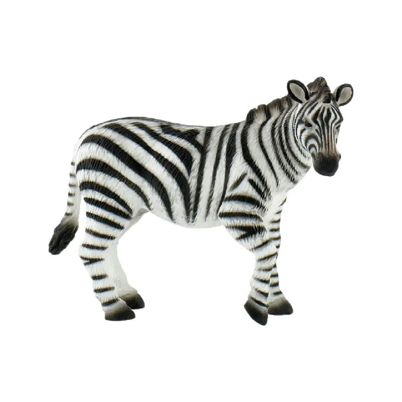 Zèbre Figurine Bullyland 63675