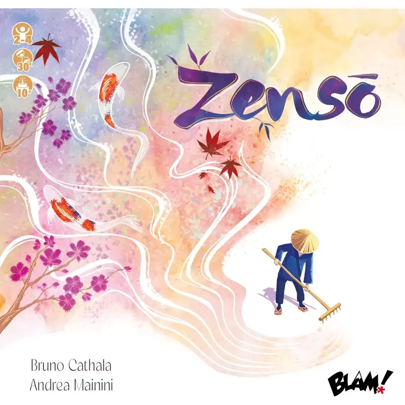 Zenso