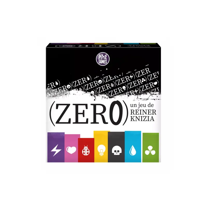 Zero