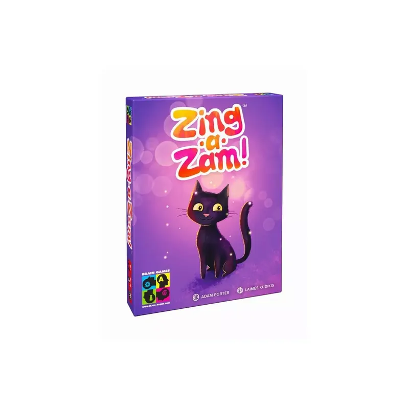 Zing-a-Zam