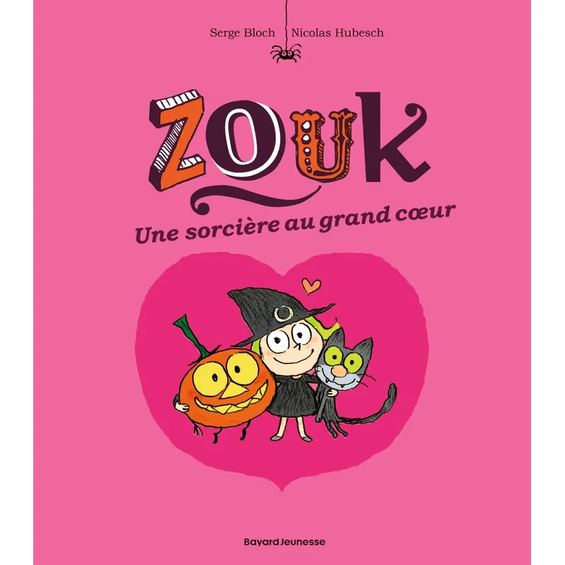 Zouk - Tome 1