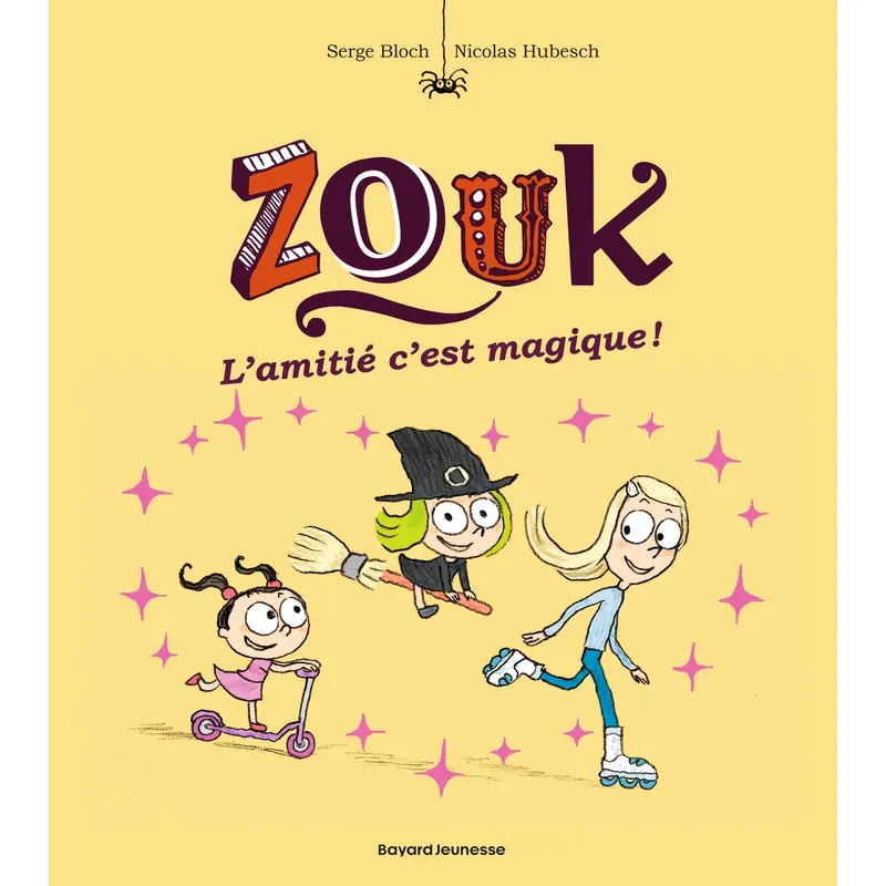 Zouk - Tome 10