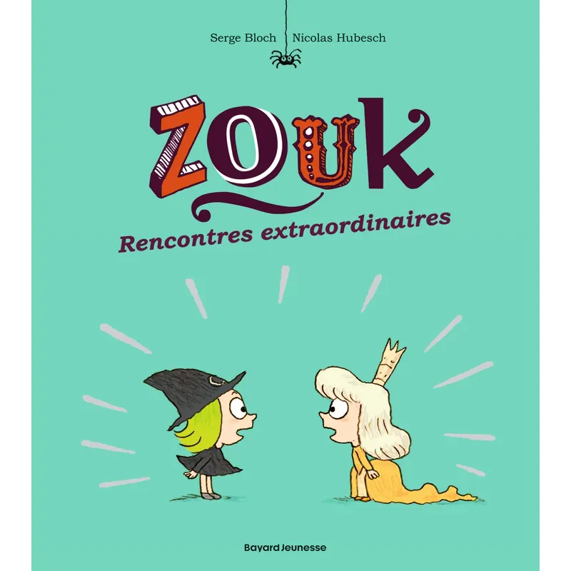 Zouk - Tome 11