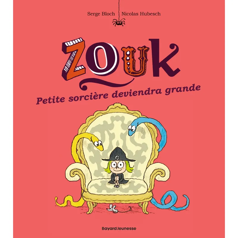 Zouk - Tome 12