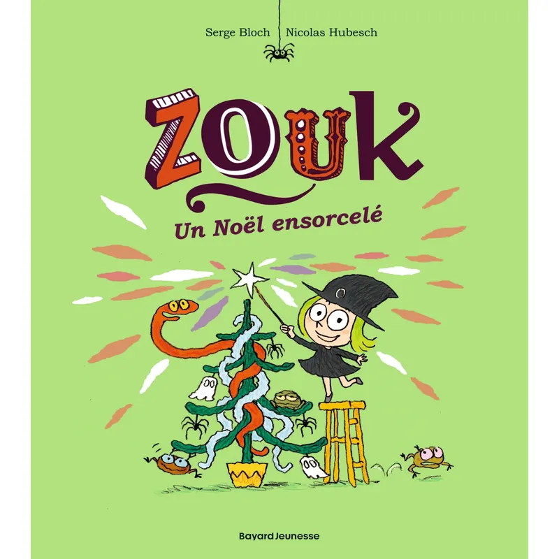 Zouk - Tome 14