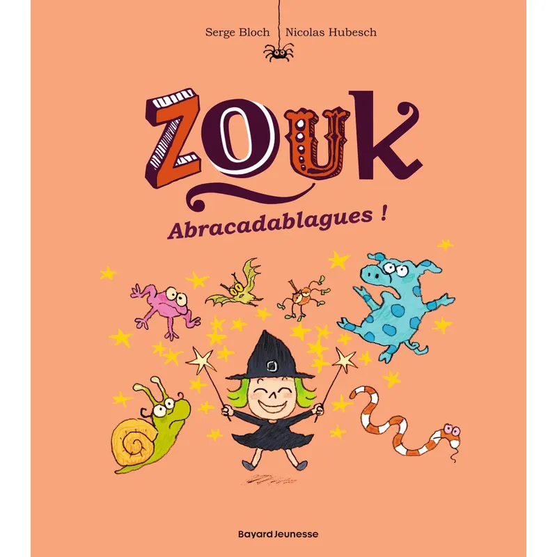 Zouk - Tome 15