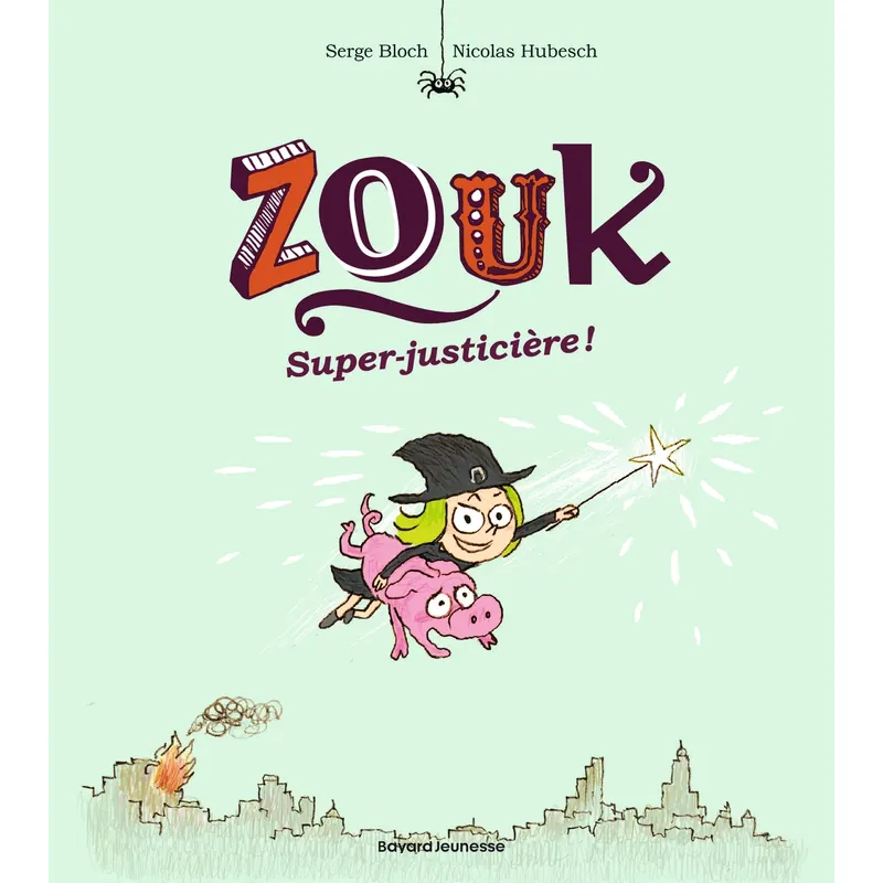 Zouk - Tome 16