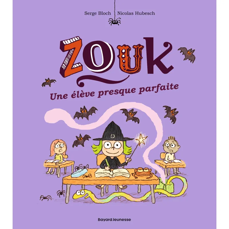 Zouk - Tome 18