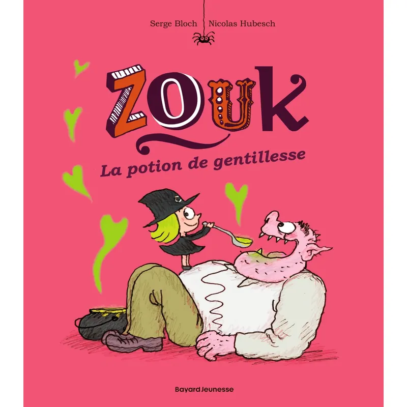 Zouk - Tome 19