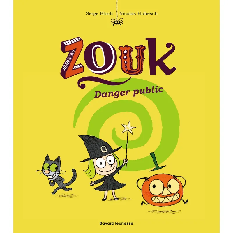 Zouk - Tome 2