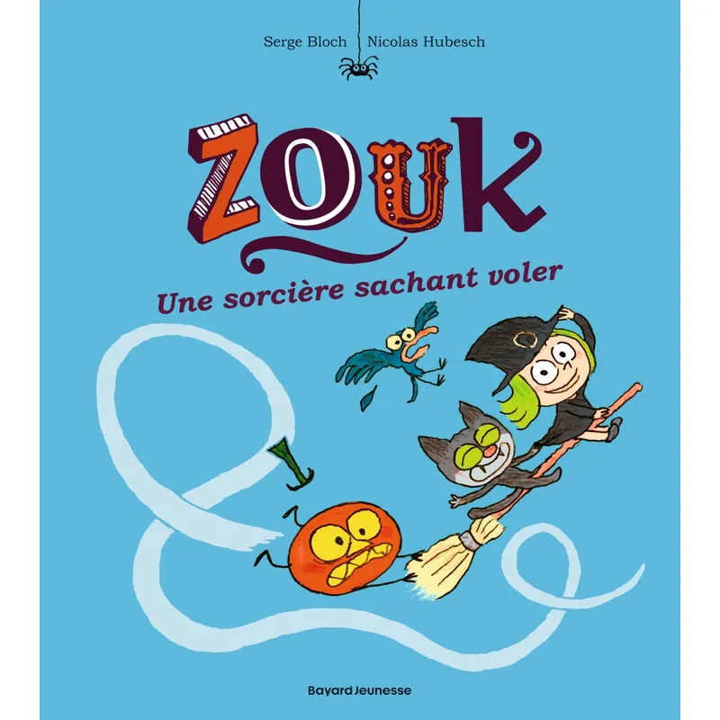 Zouk - Tome 20