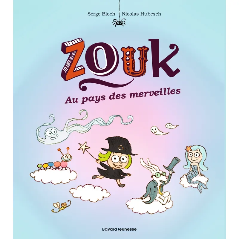 Zouk - Tome 22