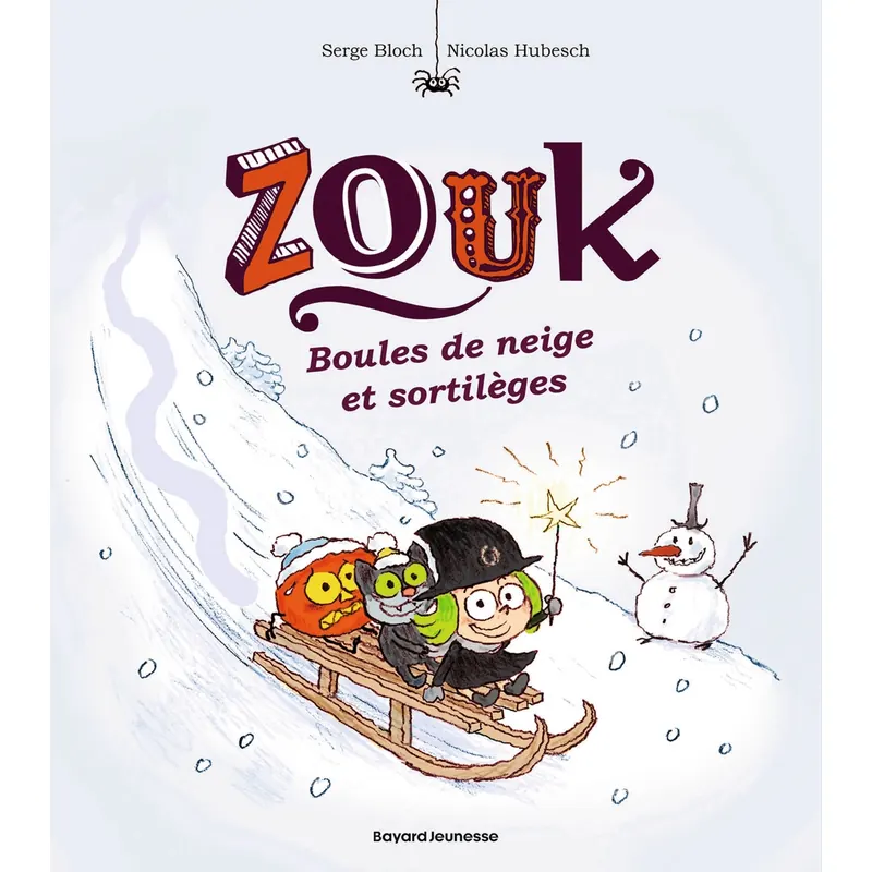 Zouk - Tome 23