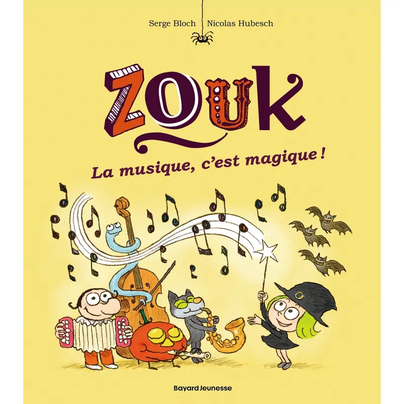 Zouk - Tome 25