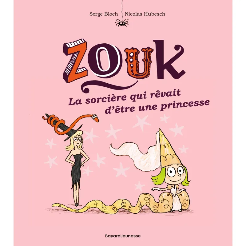 Zouk - Tome 5