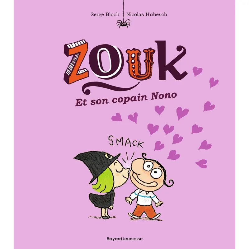 Zouk - Tome 6