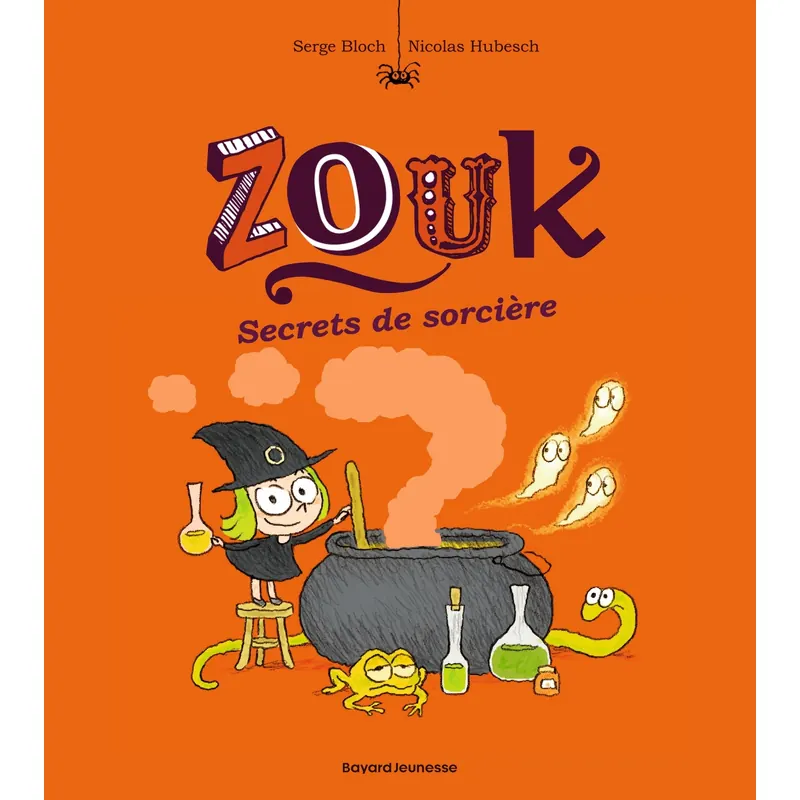 Zouk - Tome 8