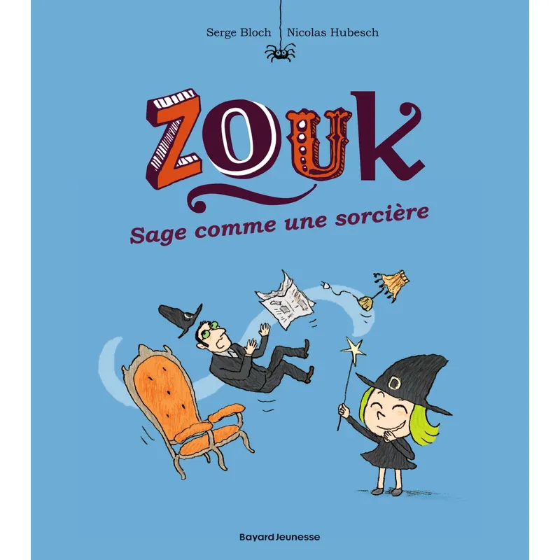 Zouk - Tome 9